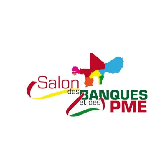 Salon des Banques et des PME de l'UEMOA (SBPME) — logo sbpme