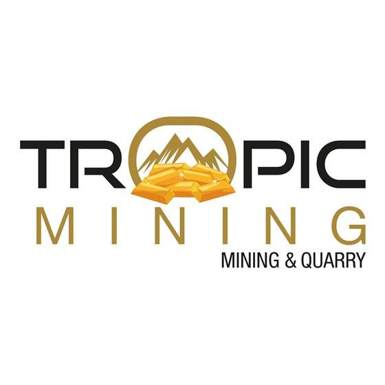 Chambre des Mines du Burkina (CMB) — logo Tropic Minig OK