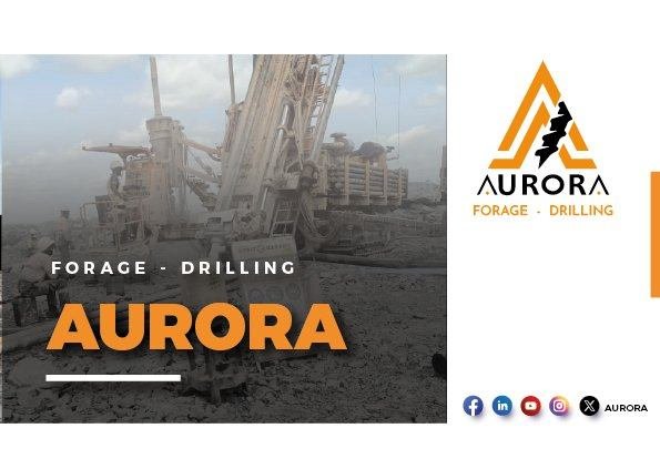 Aurora Drilling (SFA SA)