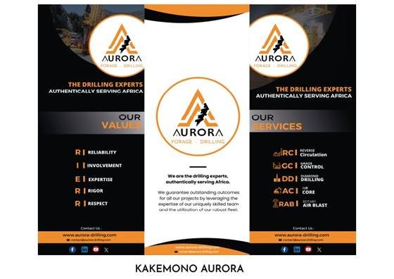 Aurora Drilling (SFA SA) — aurora