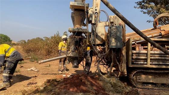 Aurora Drilling (SFA SA)