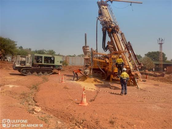 Aurora Drilling (SFA SA)