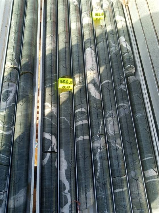 Aurora Drilling (SFA SA)