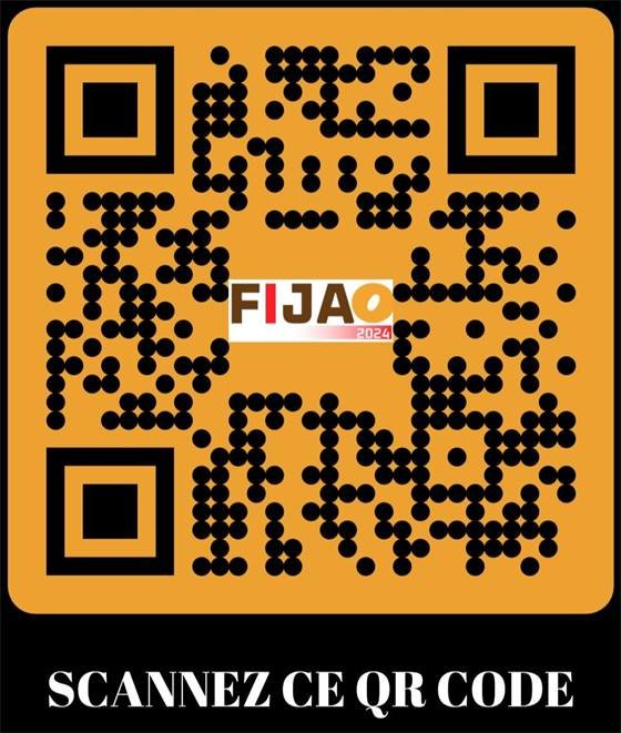 APIA – Association pour la Promotion de l'Intégration Africaine — QR 03