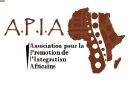 APIA – Association pour la Promotion de l'Intégration Africaine — logo APIA