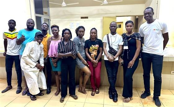 APIA – Association pour la Promotion de l'Intégration Africaine — 375043659 217407087982872 6338307450054024714 n