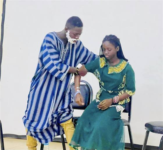 APIA – Association pour la Promotion de l'Intégration Africaine — 376258020 221524667571114 2814137485589490176 n