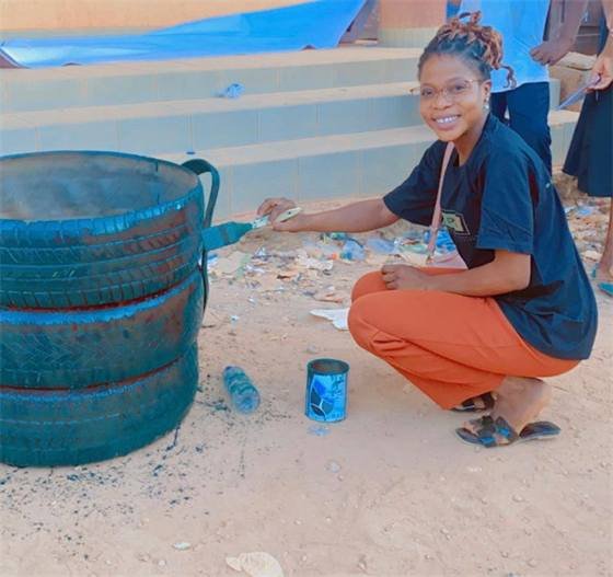 APIA – Association pour la Promotion de l'Intégration Africaine