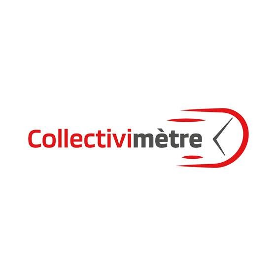 Collectivimètre.org (Oxfam & partenaires) — logo collectivimetre
