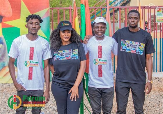 Heineken – Couverture des activations terrain
