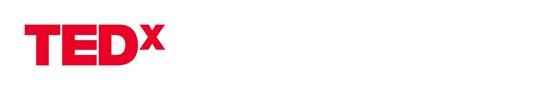 TEDx Bobo-Dioulasso — logo-white
