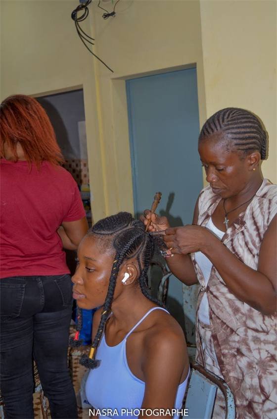 Festival Wiisga – Beauté & Coiffure — A C E BF (1)