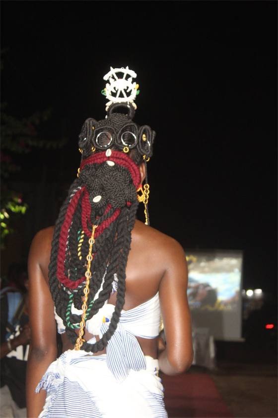 Festival Wiisga – Beauté & Coiffure