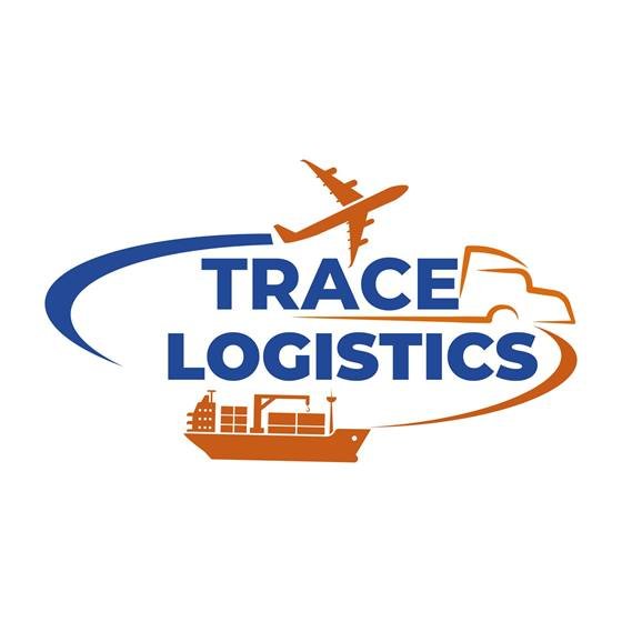 Trace Logistics — trace logo