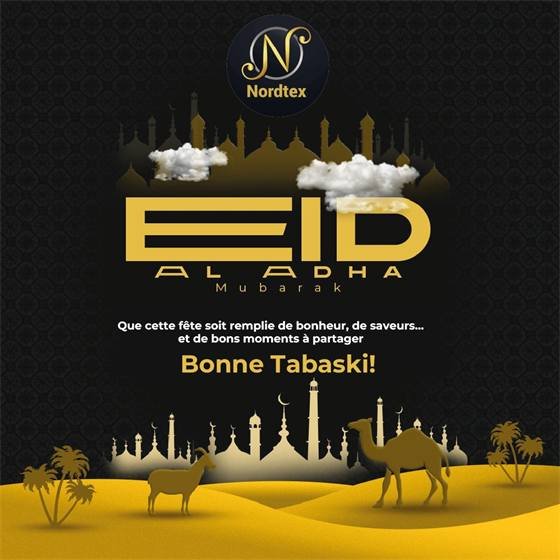 Nord Tex – Friperie en gros — tabaski