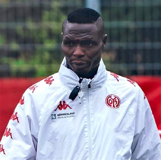 Mainz 05 Jacqueville & Torla Renaissance FC