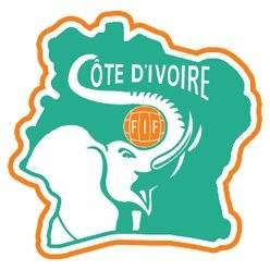 Mainz 05 Jacqueville & Torla Renaissance FC — FIF Côte d'Ivoire logo