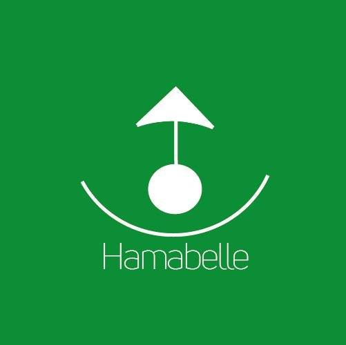 Hamabelle — 01 1h