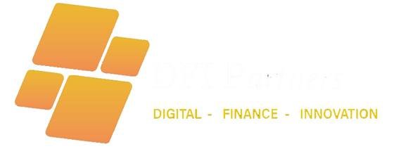 DFI Partners — logo type all