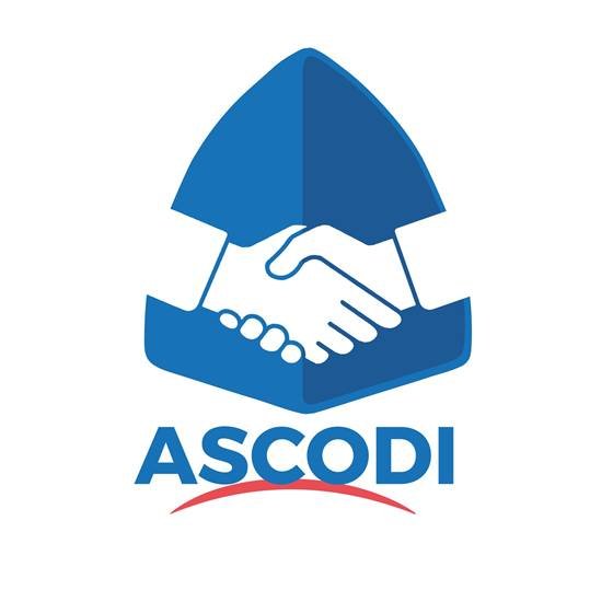 ASCODI – Assurance-Conseils et Courtage DIALLO — Logo Officiel 02