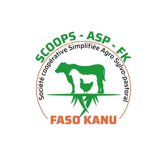 SCOOPS-ASP Faso Kanu — Faso Kanu