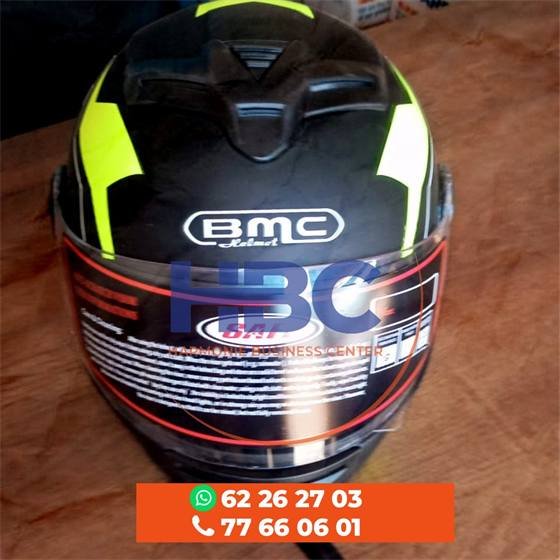 Harmonie Business Center — Casques 2025 20