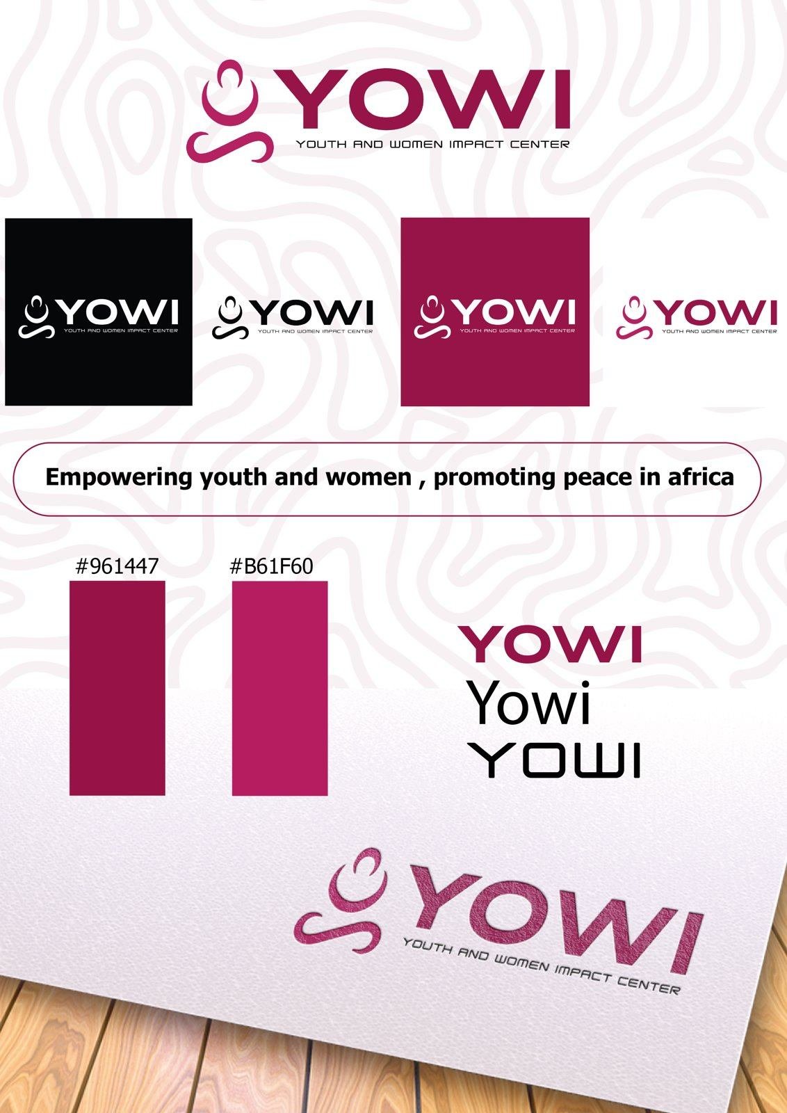 YOWI – Association Femme d'Impact