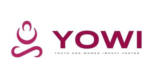YOWI – Association Femme d'Impact — logo yowi 8 vrai