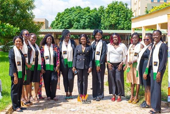 YOWI – Association Femme d'Impact