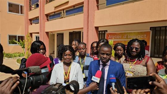 YOWI – Association Femme d'Impact
