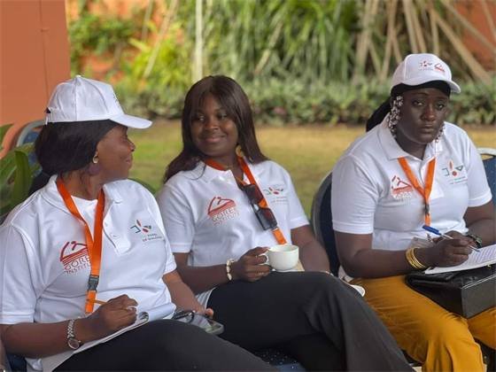 YOWI – Association Femme d'Impact