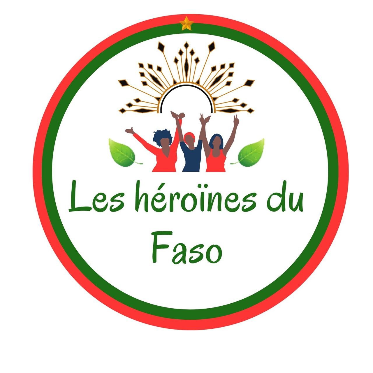Réseau des Héroïnes du Faso