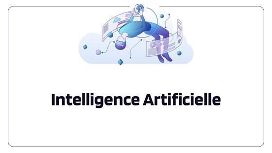 Yolsé Tuuma – Formation en Intelligence Artificielle — Presentation Complet