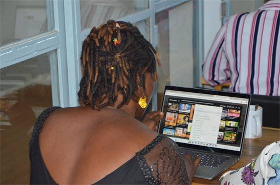 Yolsé Tuuma – Formation en Intelligence Artificielle