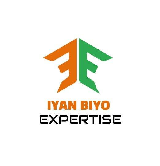 Weryalm & Iyan Bio Expertise — Logo Final IYAN BIO EXPERTISE 0
