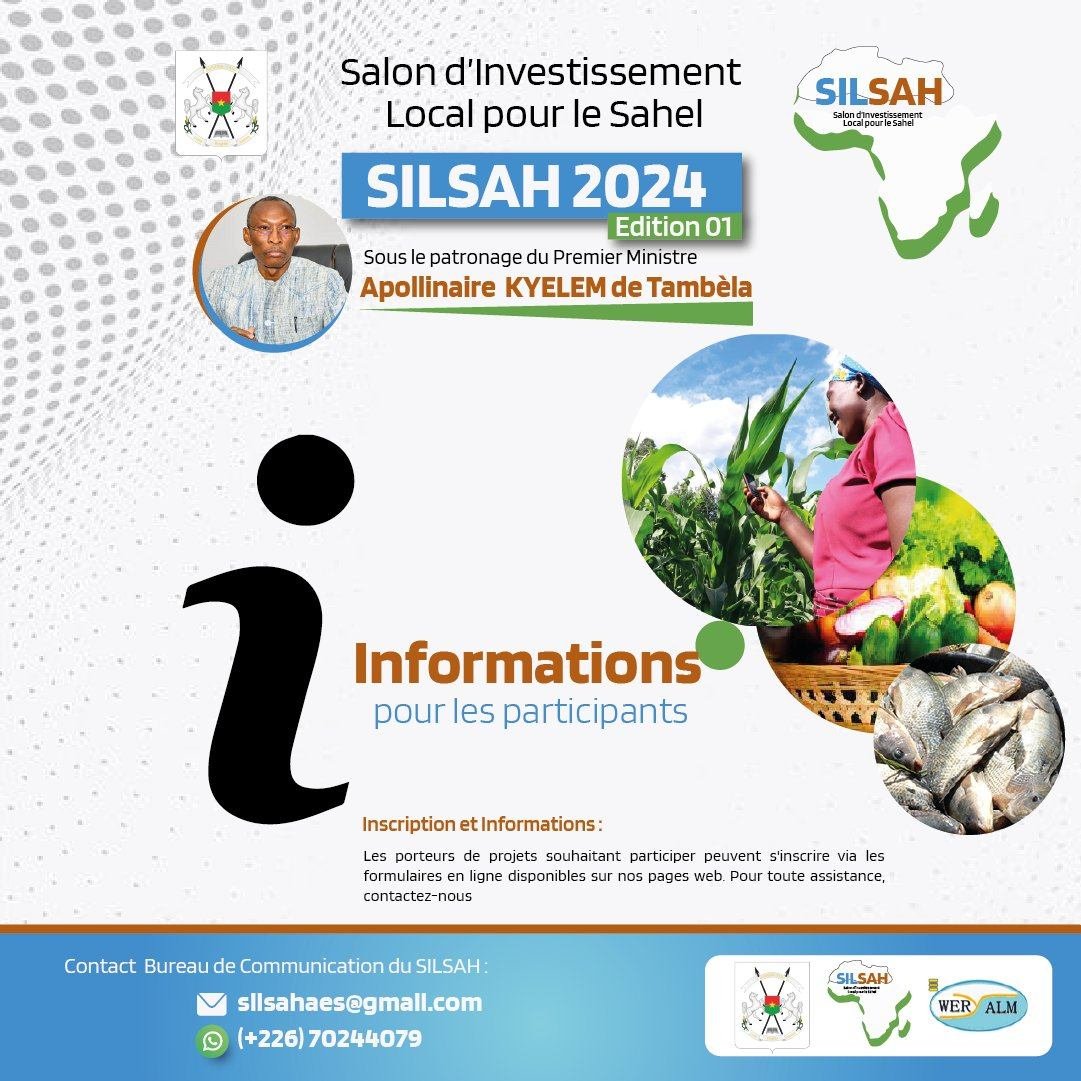 SILSAH 2024