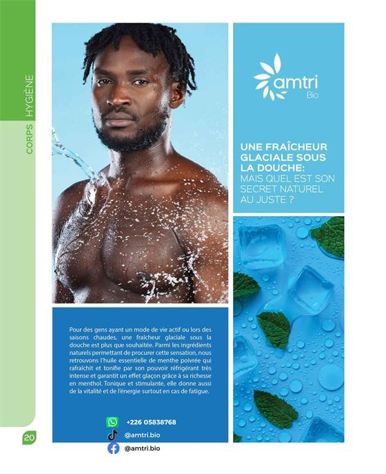 Amtri Cosmétiques