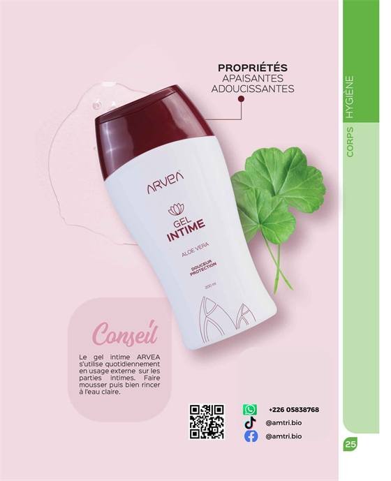 Amtri Cosmétiques