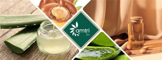 Amtri Cosmétiques — Amtri
