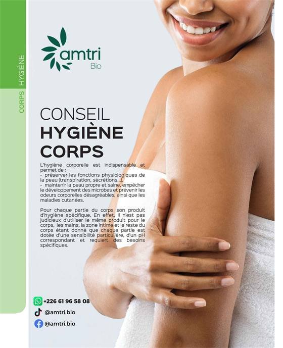 Amtri Cosmétiques