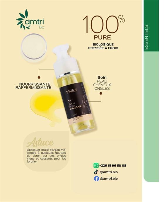 Amtri Cosmétiques