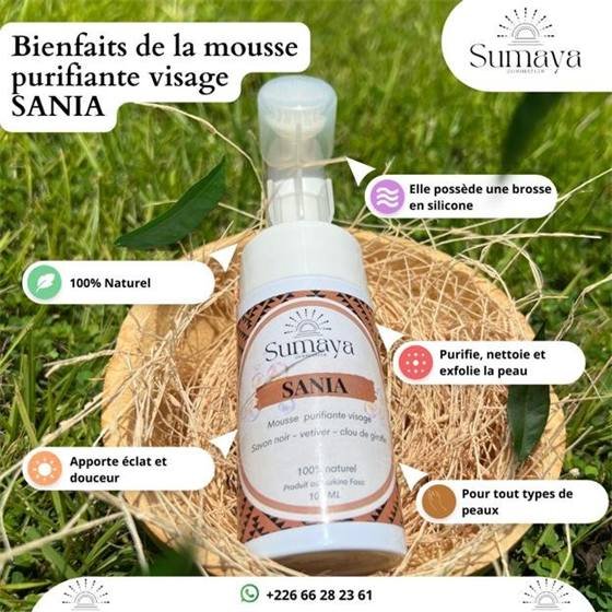 Sumaya Cosmetics