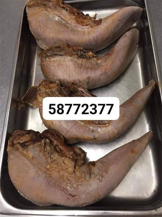 L'Ange de la Boucherie