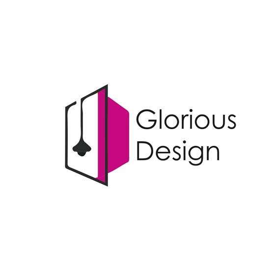 Glorious Design — Logo glorious design