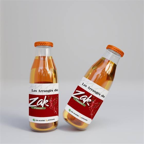 Les Arrangés de Zak