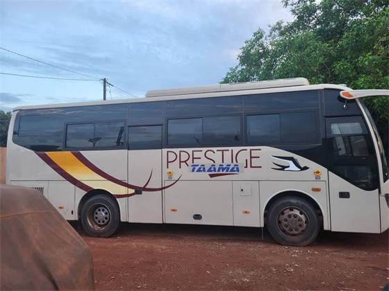 Prestige Taama / Prestige Xpress — busss