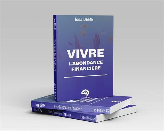 Coach Issa DEME — MKP - Vivre l'abondance financière
