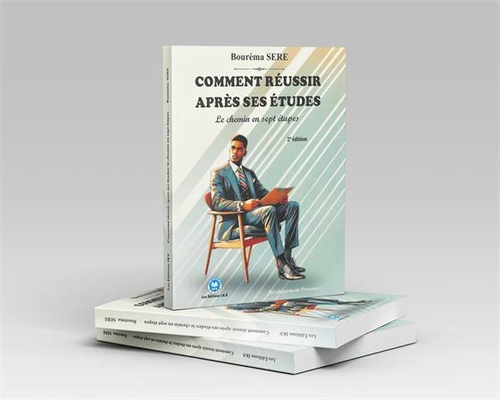 Boureima SERE – Auteur — Reussir FINAL 02