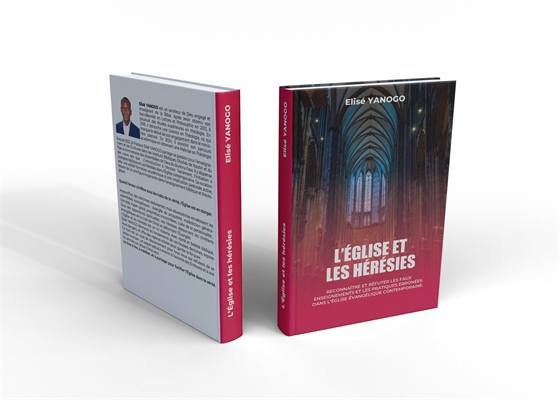 Elise YANOGO – Auteure — Yanogo Elise 01