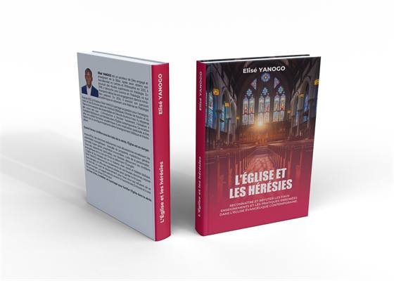 Elise YANOGO – Auteure — Yanogo Elise 02